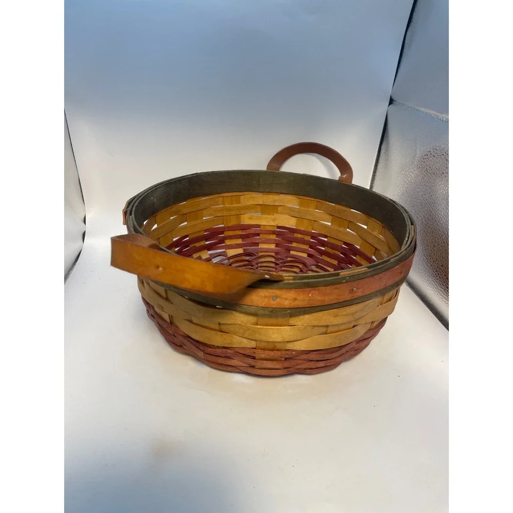Handcrafted this round